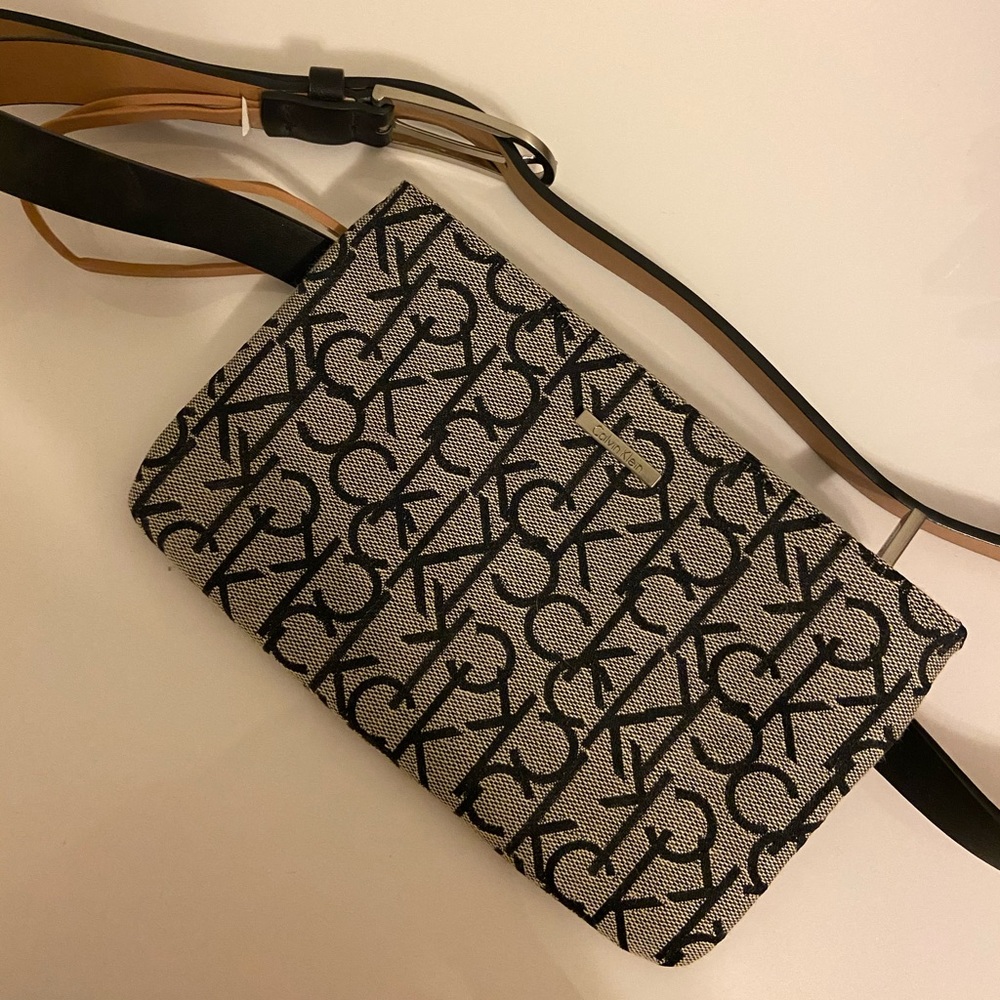 CK belt bag